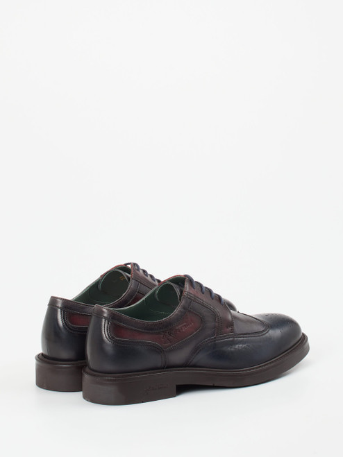 Schnürschuh-46101040007 Galizio Torresi