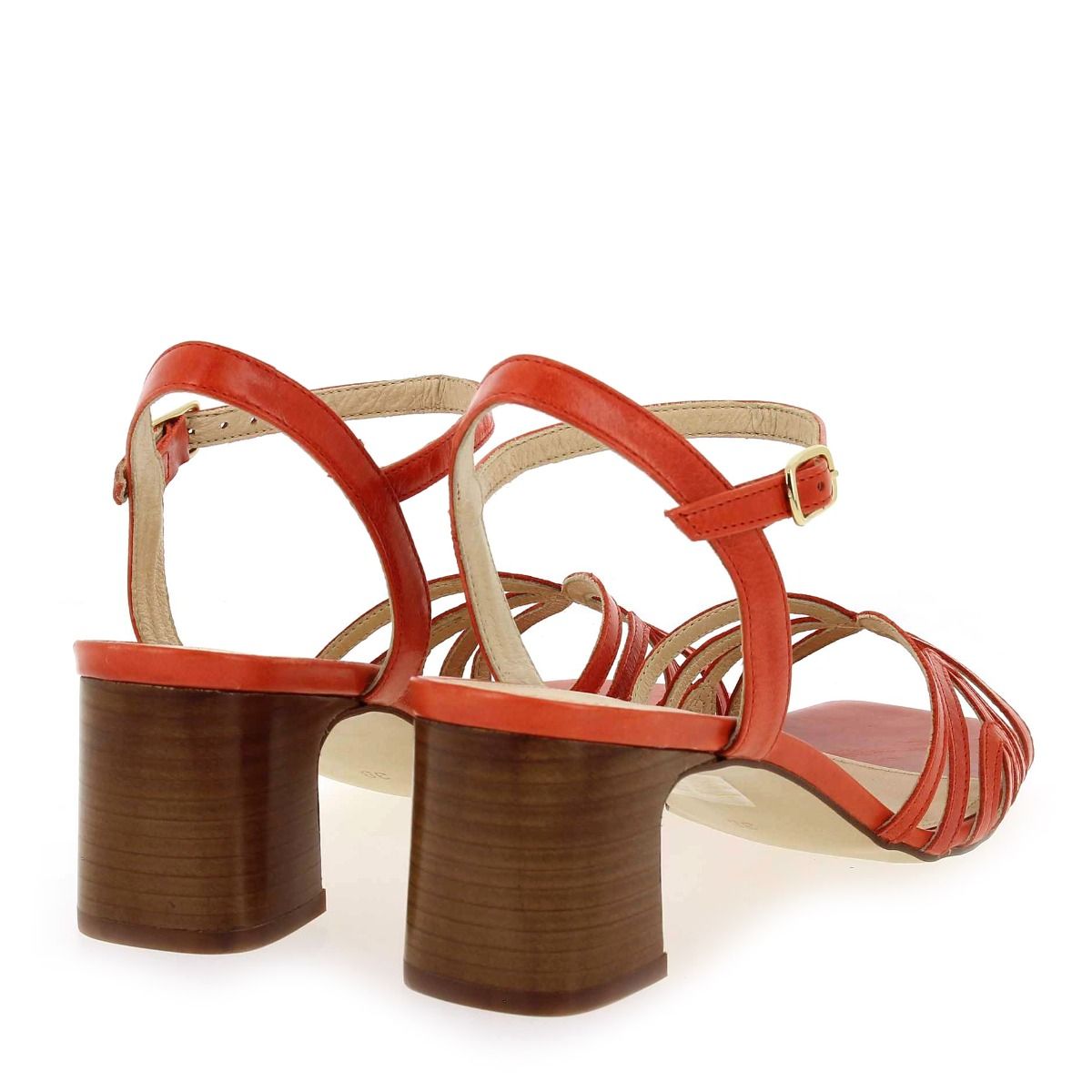 Sofia Costa  2260 - Orange