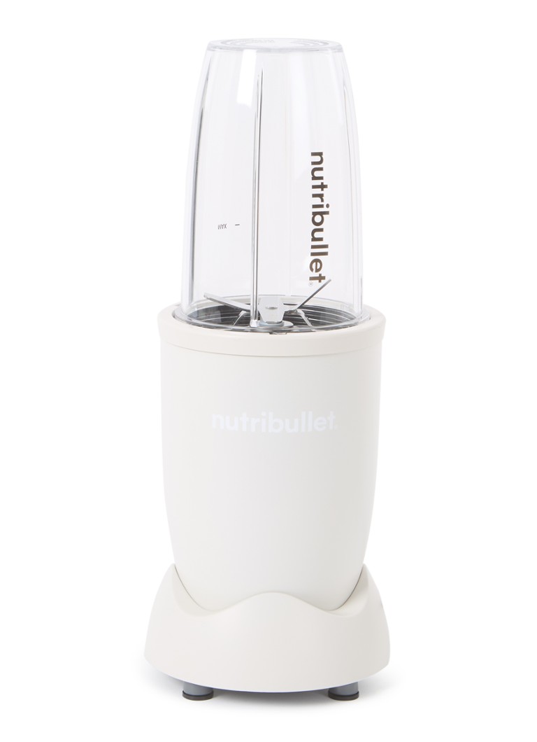 Blender Nutribullet 900 Pro Exclusive, 0,7 litra V09693
