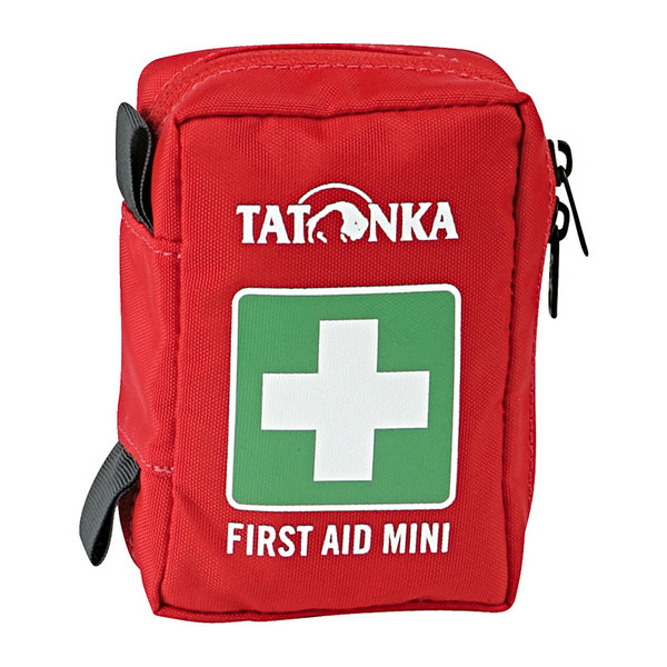 FIRST AID MINI