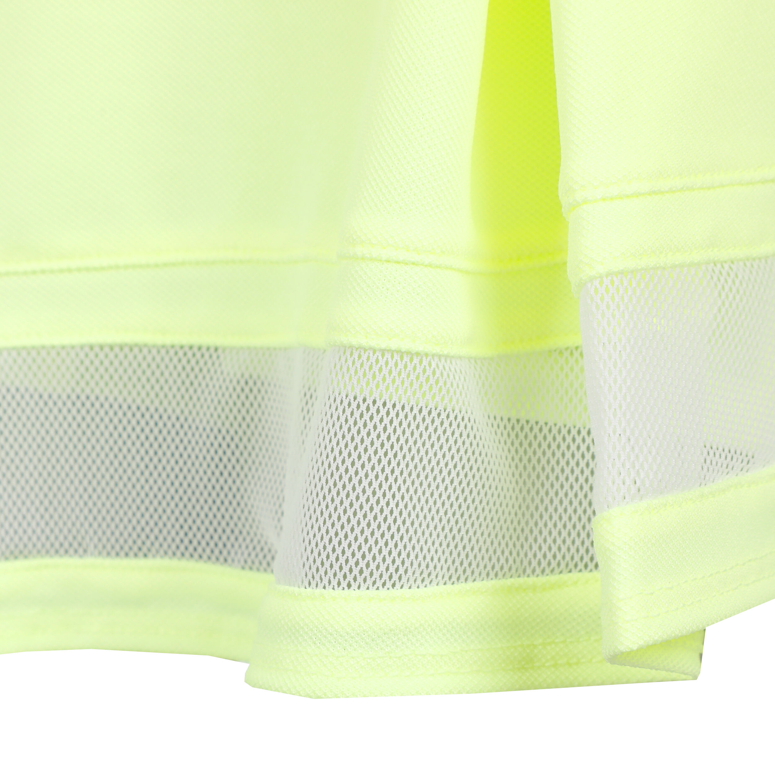 High Waist Premier Rock Damen - Gelb