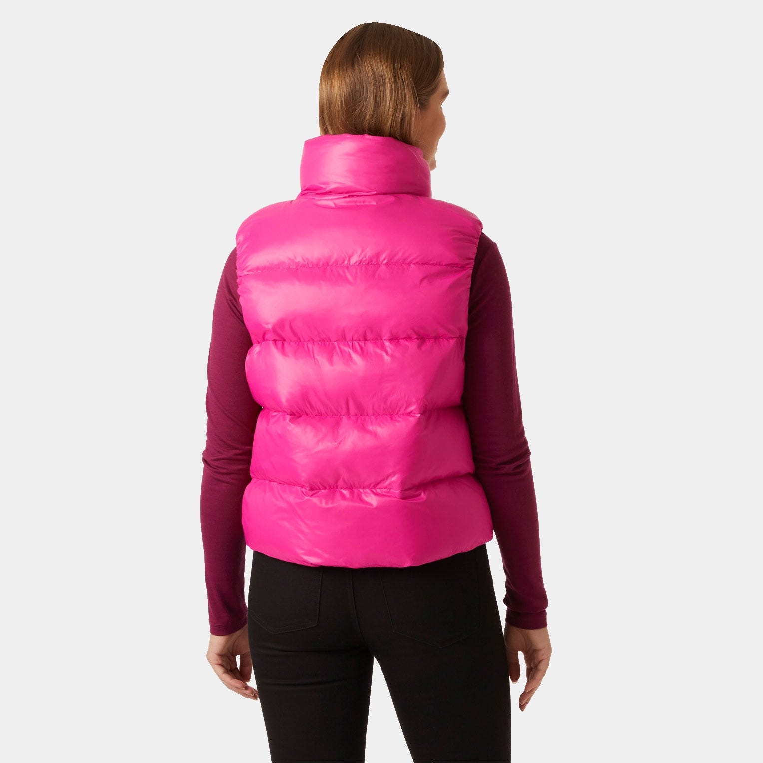 Women's Jade Vest