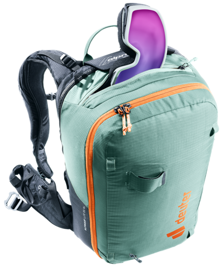 deuter Alproof Lite 20 SL | Lawinenrucksack