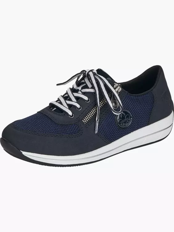 Rieker Damen Sneaker Low