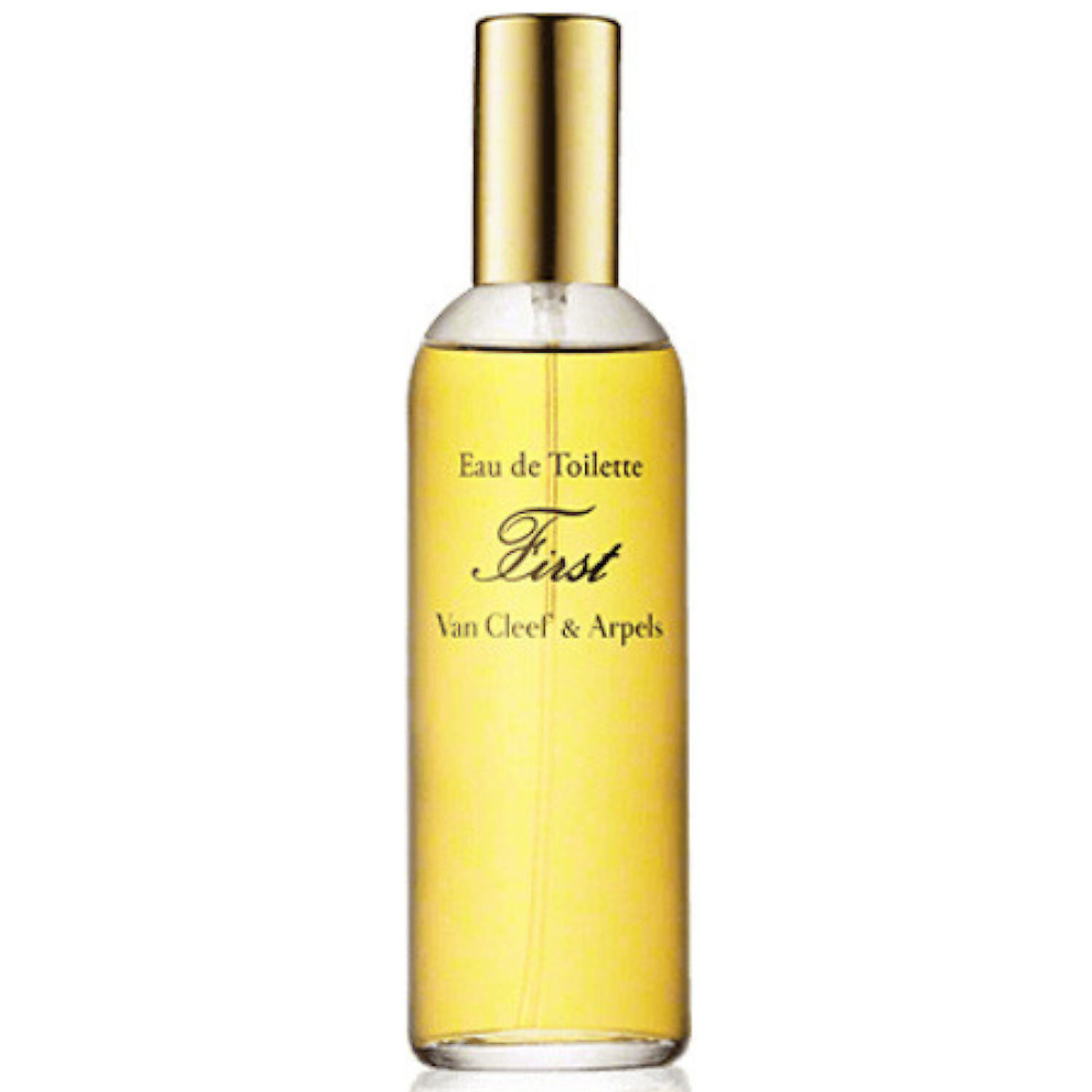 van cleef & arpels First Eau de Toilette