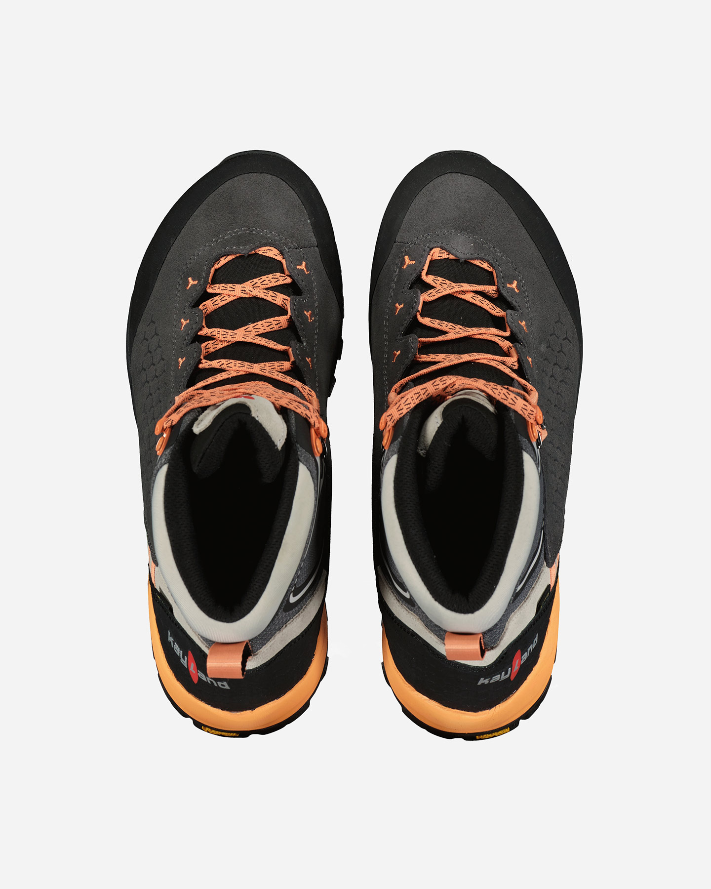 Buty trekkingowe Kayland Inphinity Gtx W 018022125