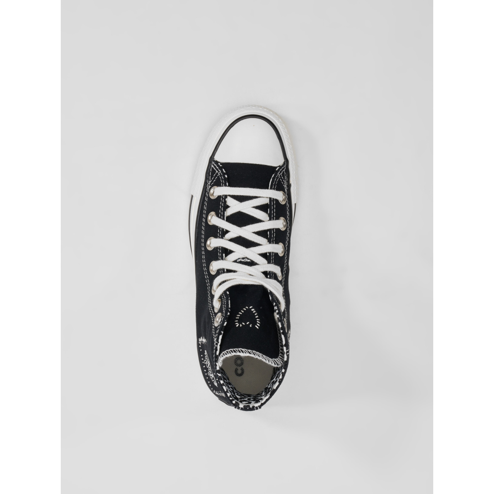 Converse Chuck Taylor All Star A07116C / schwarz