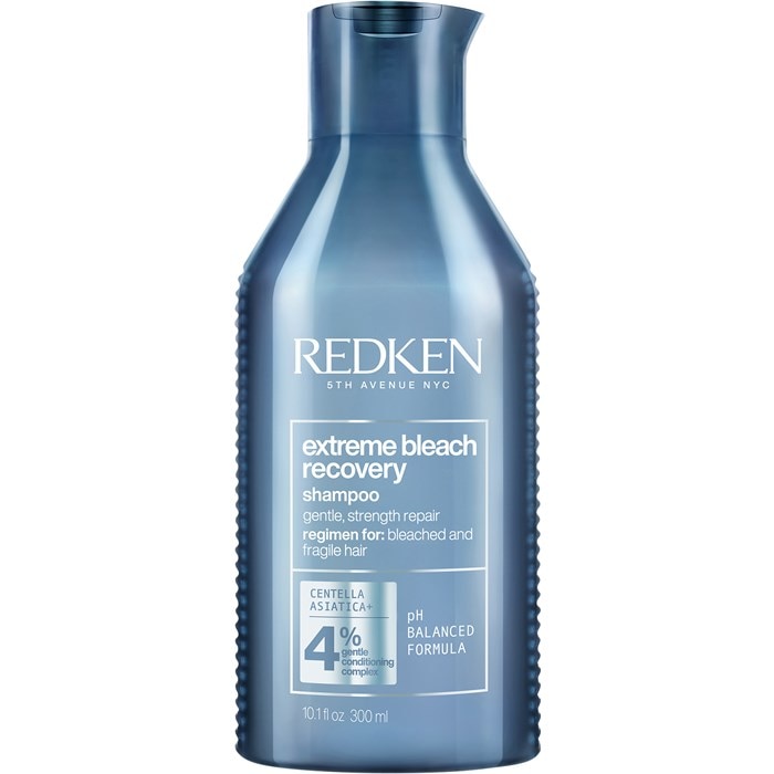 Fortifying Shampoo