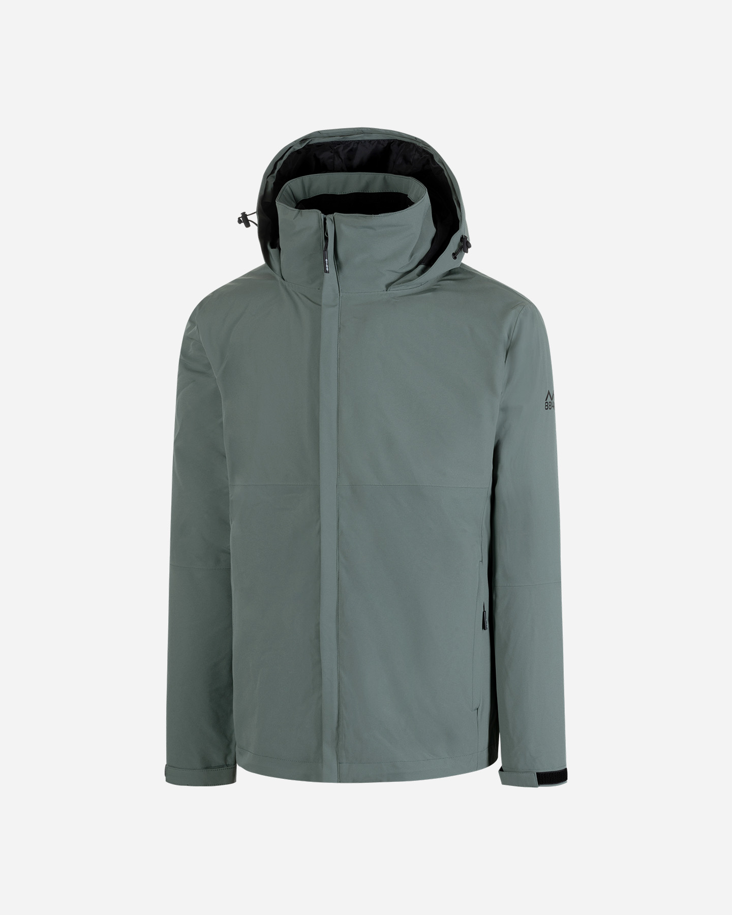 Giacca Outdoor 8848 Urban 3v1 M OTCM154W03-783/050