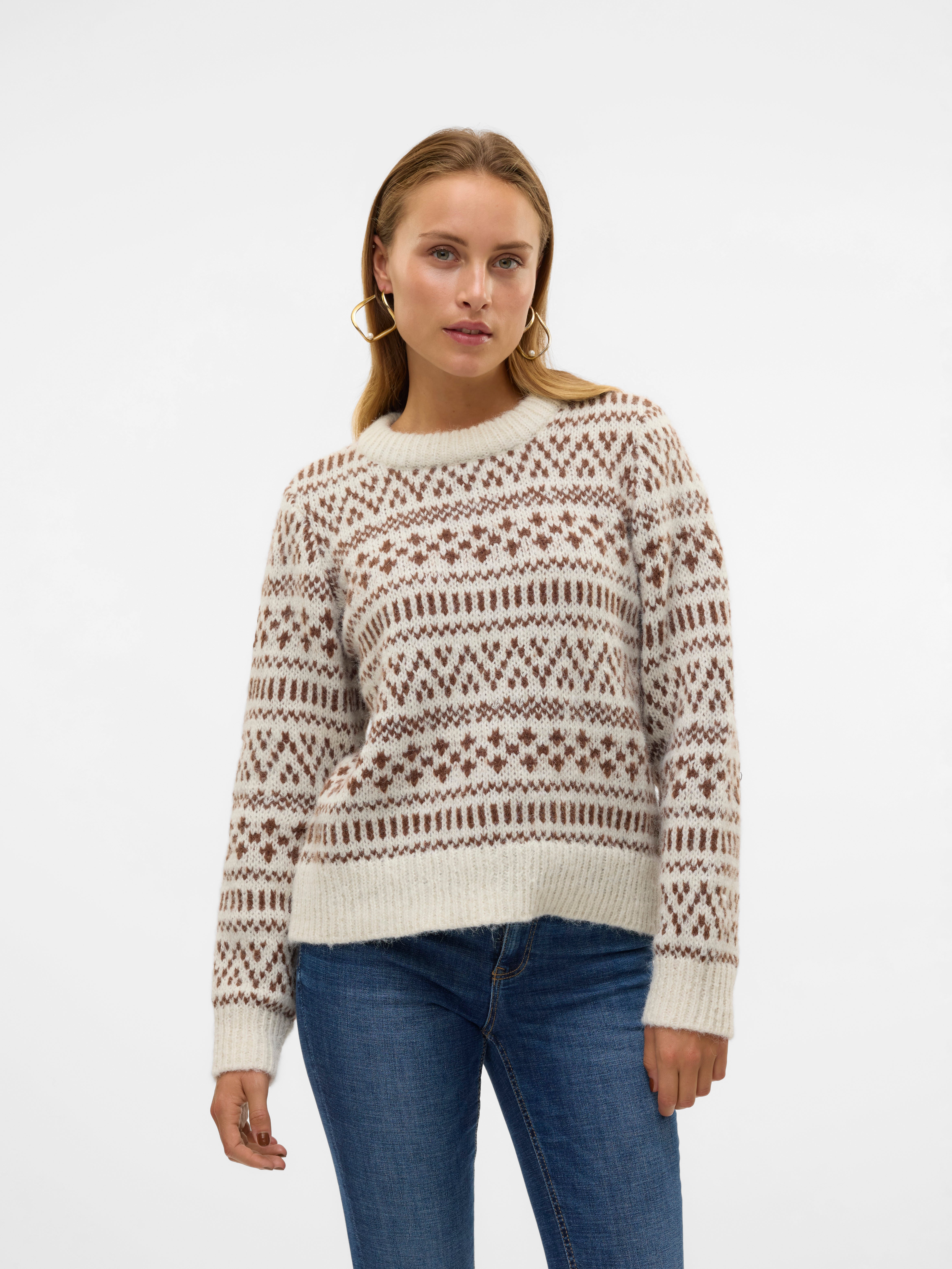 VMKAIRA Pullover