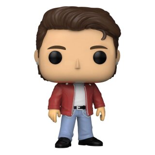 Funko POP! Rocks: New Kids on the Block Vinyl Figur Jonathan 9 cm