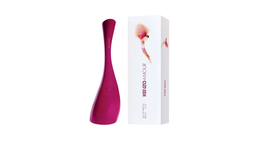 KENZO Amour Eau de Parfum