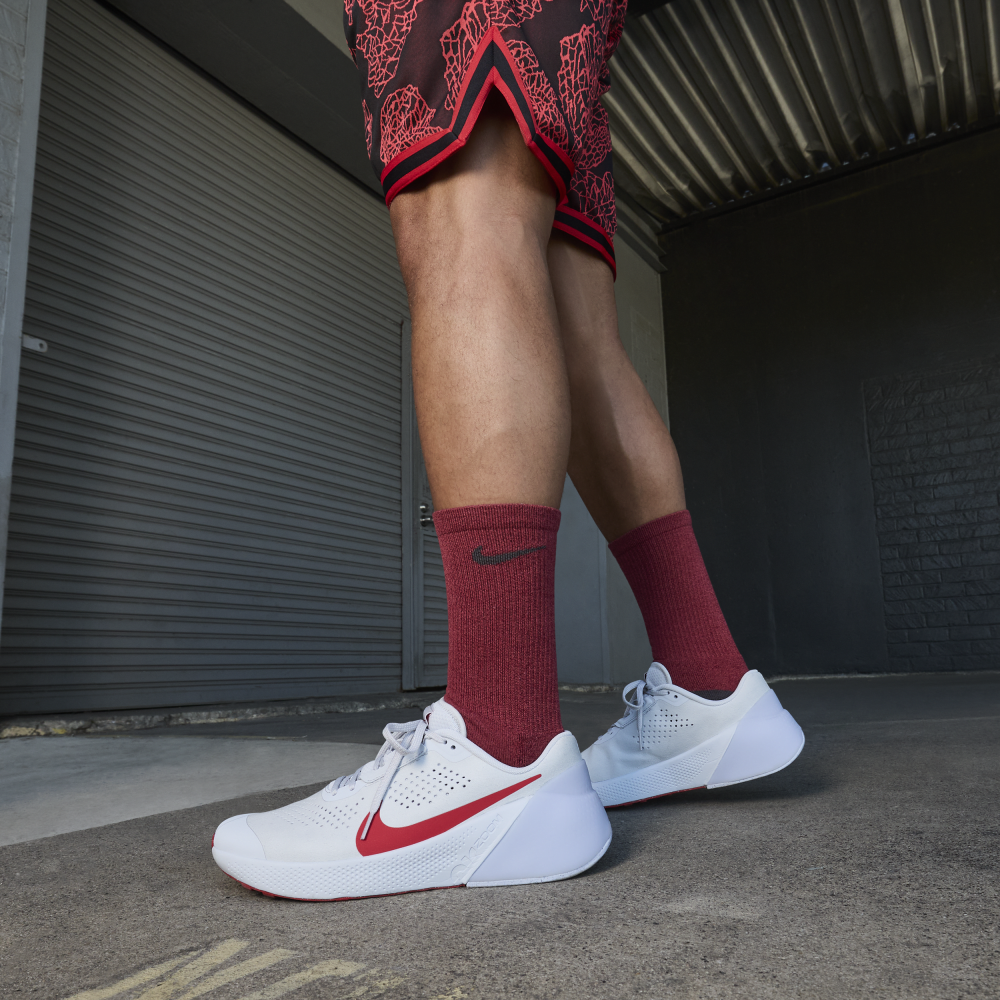 Nike Air Zoom TR 1 DX9016-004 / grau