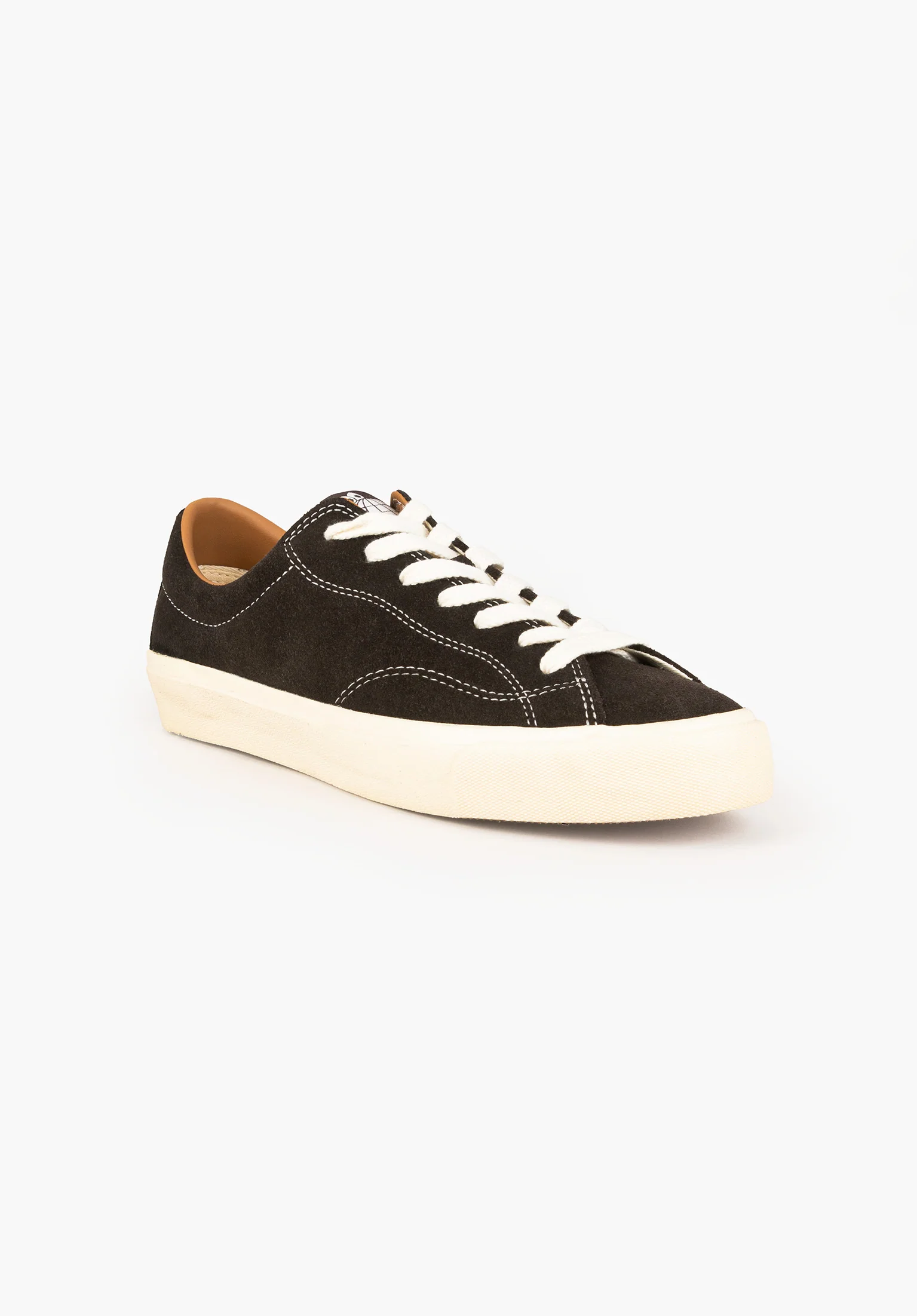 VM003 Suede Low