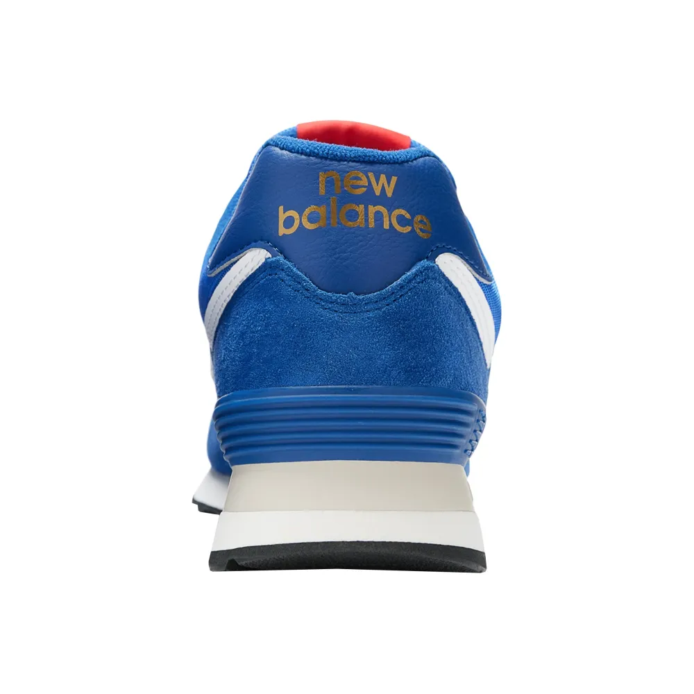 New Balance 574 U574HBG / blau