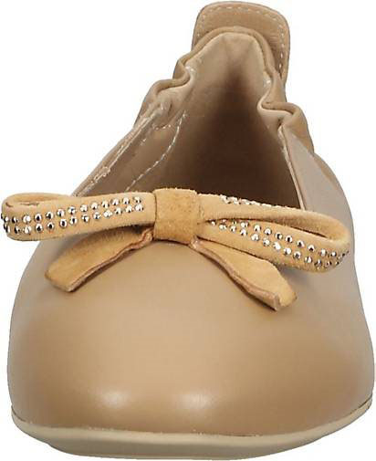 NeroGiardini Ballerinas