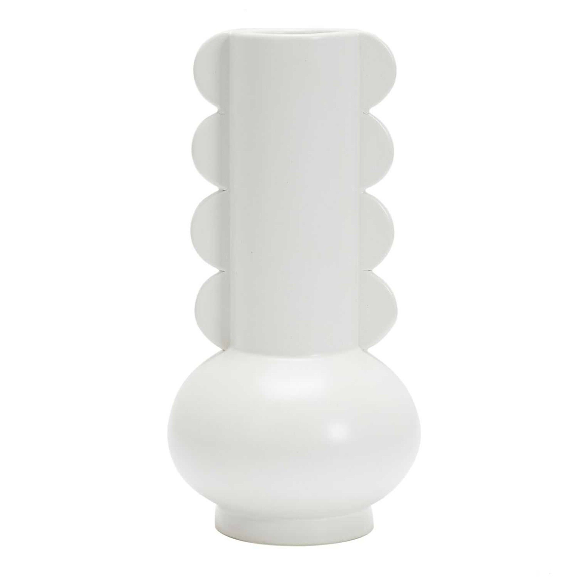 Vase soliflore en céramique