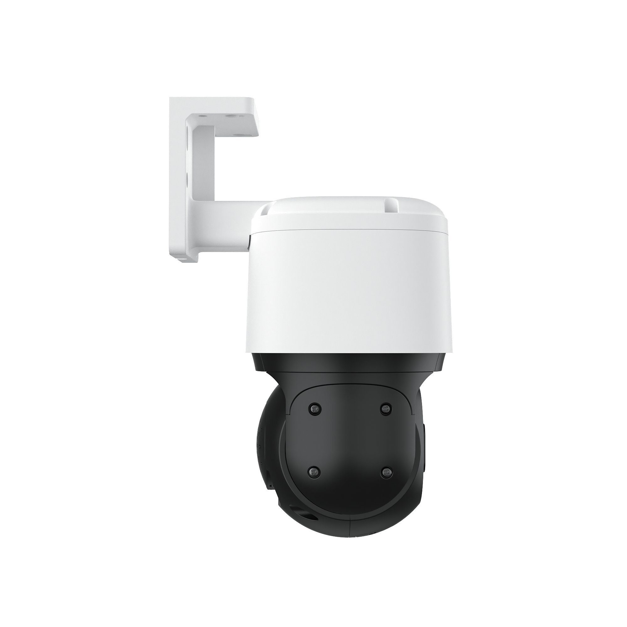 Reolink 4K Pan-Tilt mit Smarte Auto-Tracking T81 Überwachungskamera (Außenbereich, Innenbereich, Strom und Netzwerk-Verbindung über Ethernet-Kabel, Personen-/Fahrzeugerkennung, Haustiererkennung, Zwei-Wege-Audio, 4K 8MP)