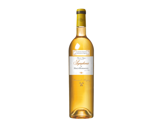 Symphonie de Haut-Peyraguey 2019 Bordeaux Sauternes