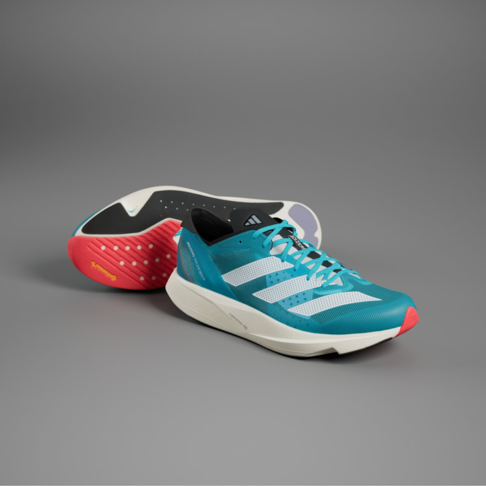 adidas Adizero Takumi Sen 9 ID6939 / blau