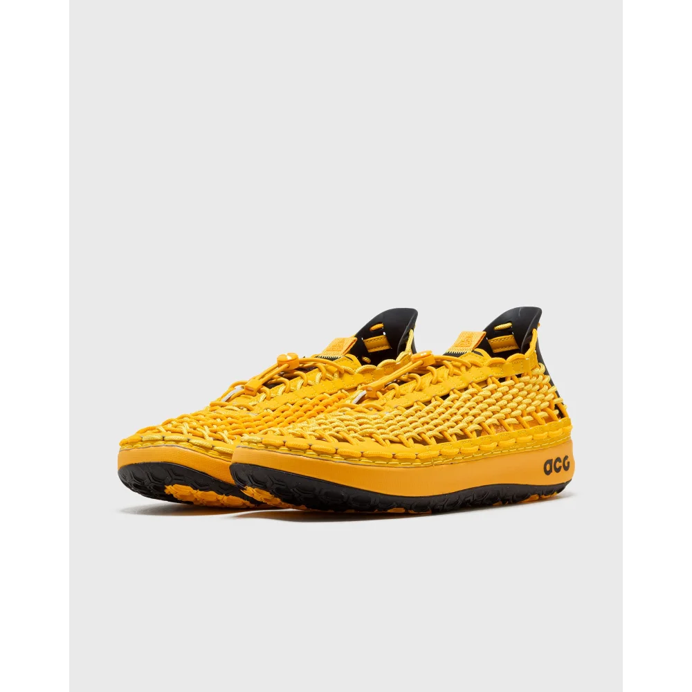 Nike ACG Watercat+ University Gold CZ0931-700 / gelb
