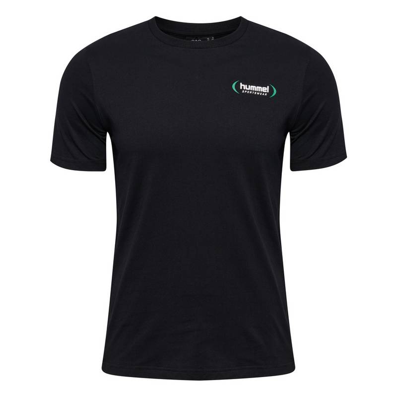 hummel hmlLGC BARRY T-SHIRT T-Shirt Herren