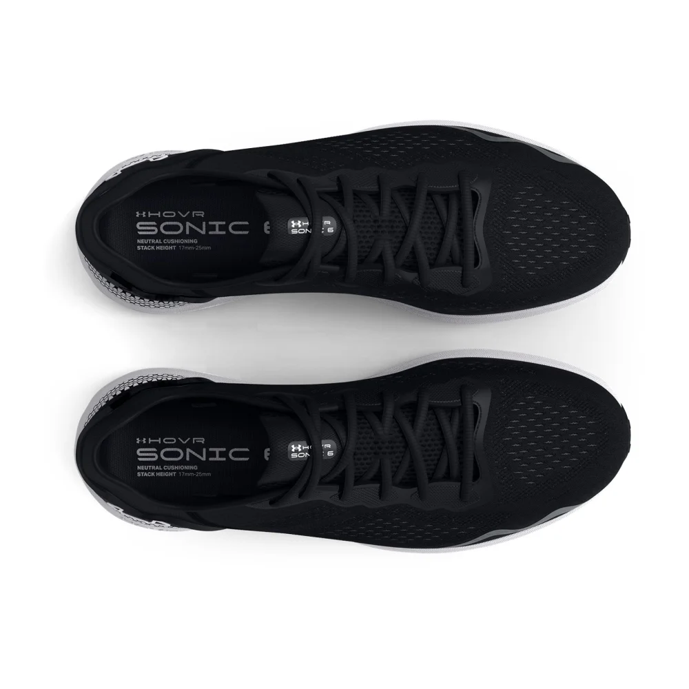 Under Armour HOVR Sonic 6 W 3026128-003 / schwarz
