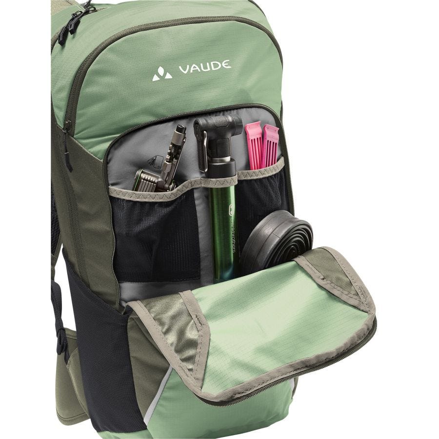 Ledro 12 Fahrradrucksack