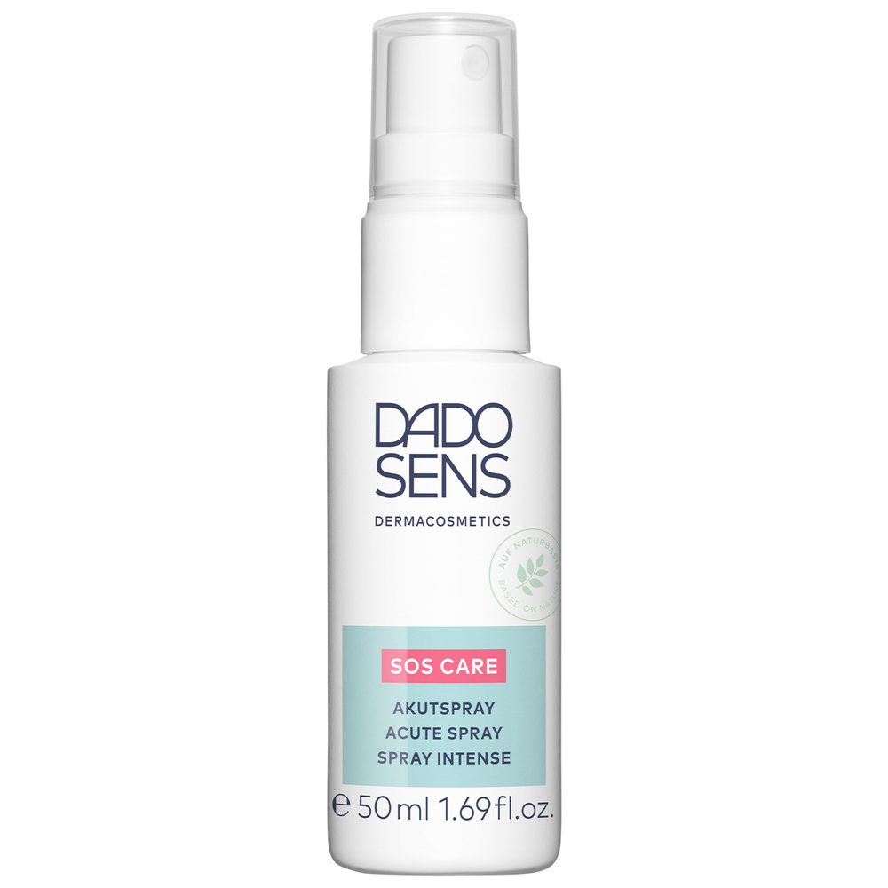 Dado Sens SPRAY INTENSE SOS CARE