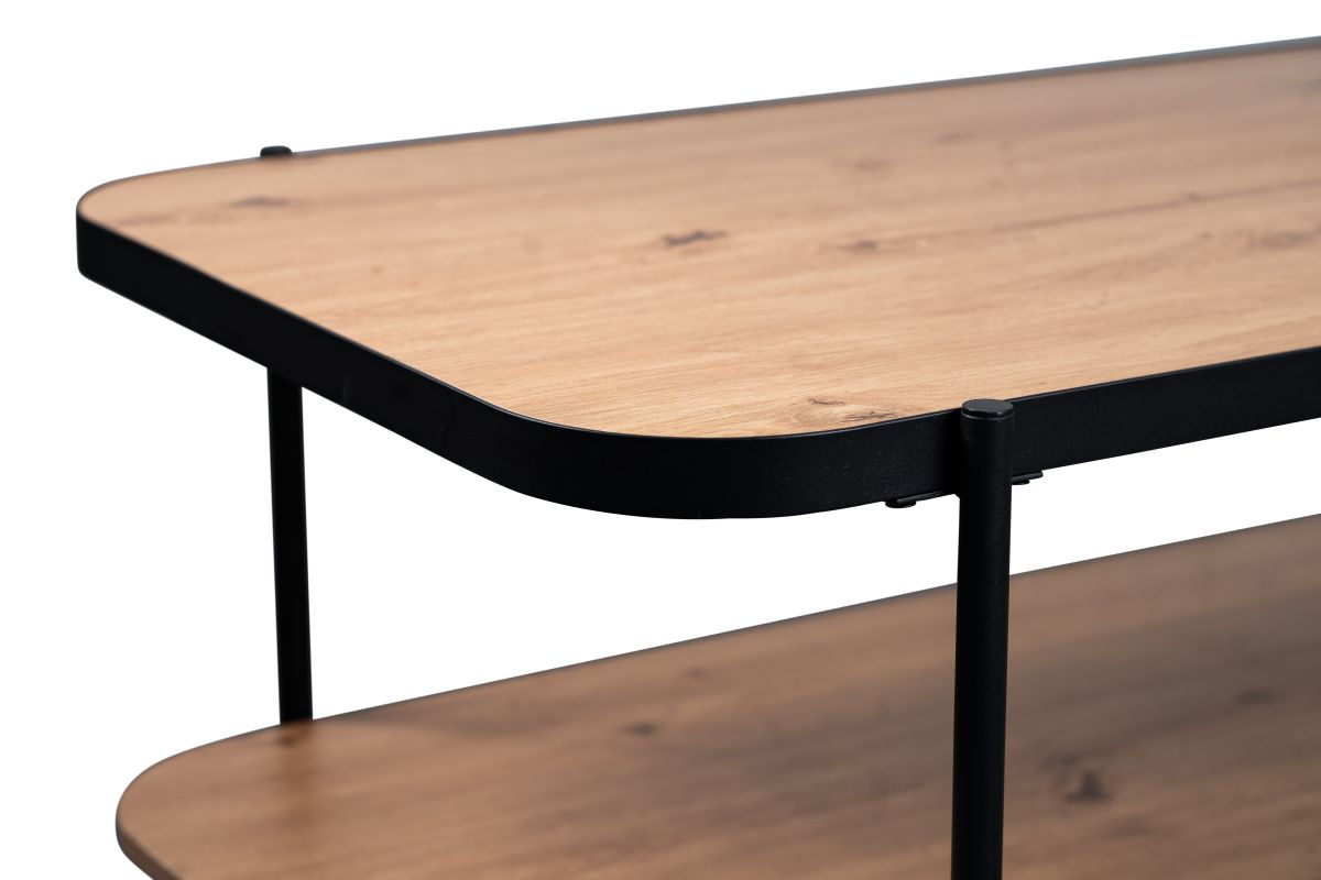 M2 Couchtisch Pina 2 Eiche