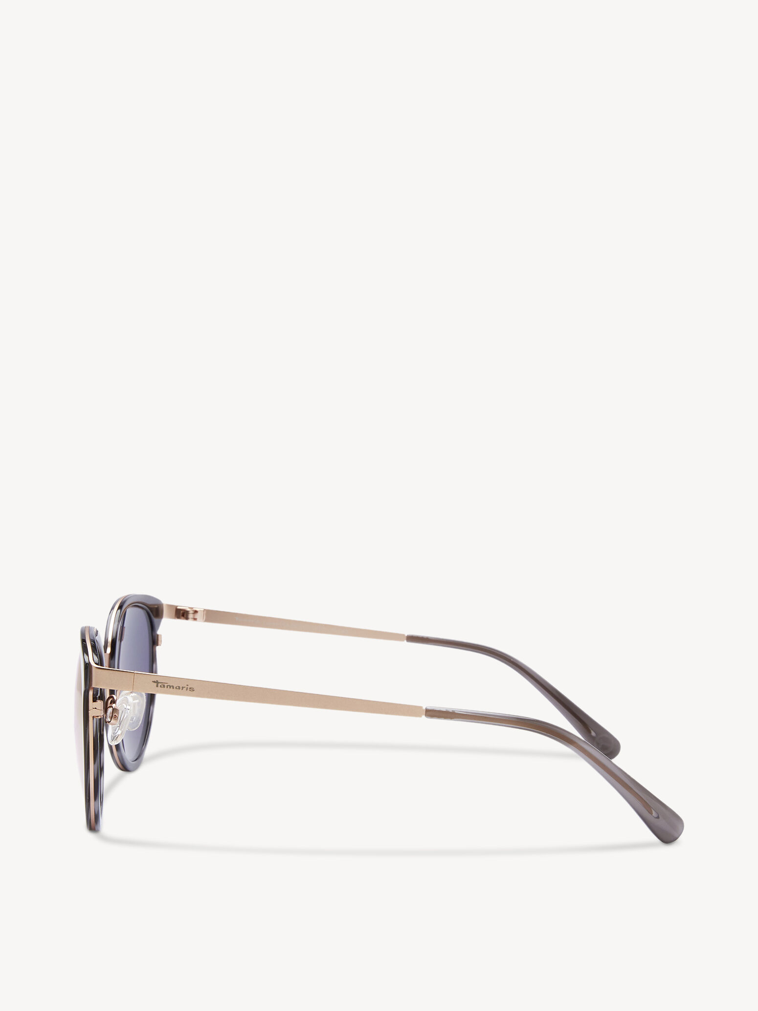 Lunettes de soleil - gris