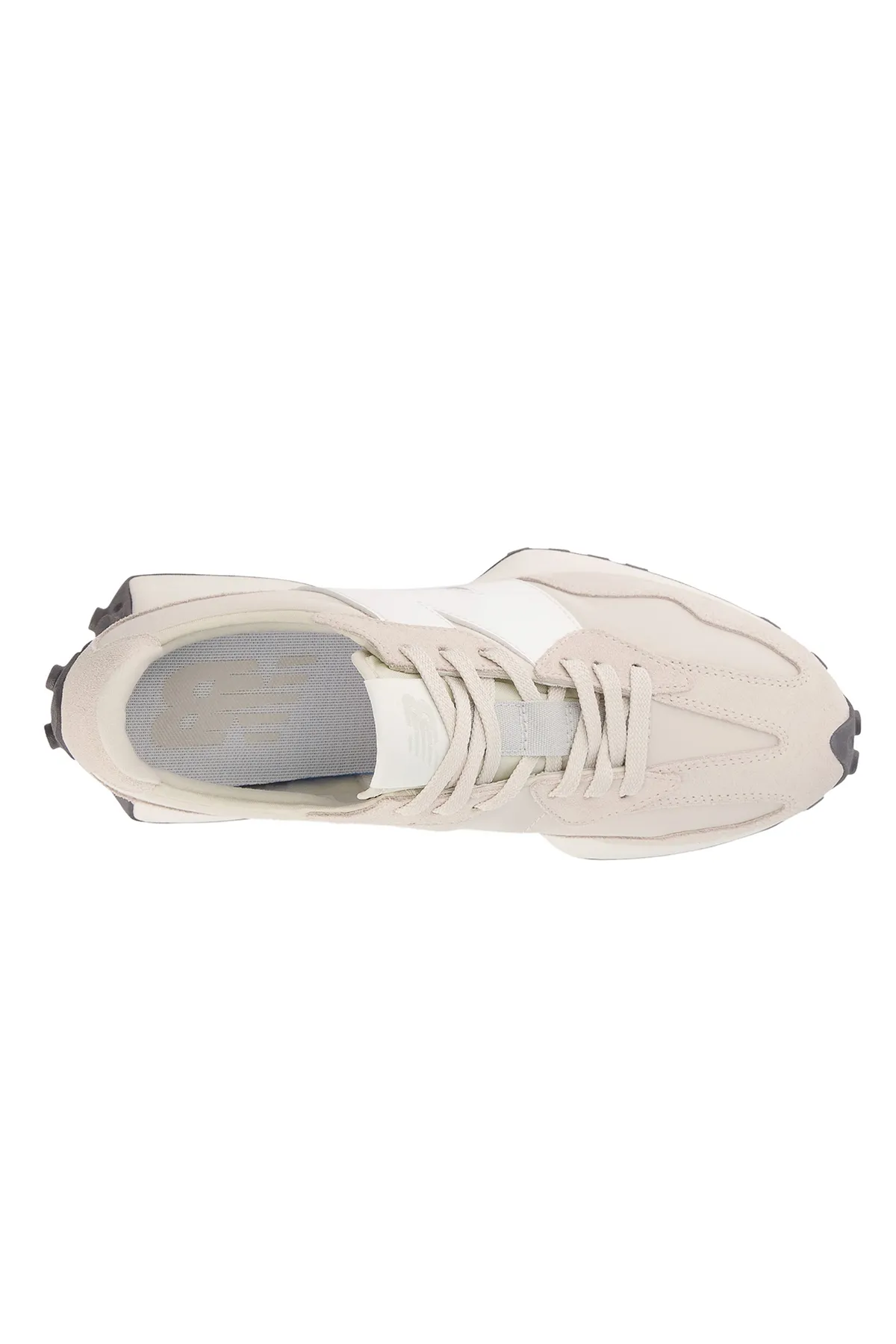 New Balance  U327EE OFF WHITE Sneaker Unisex
