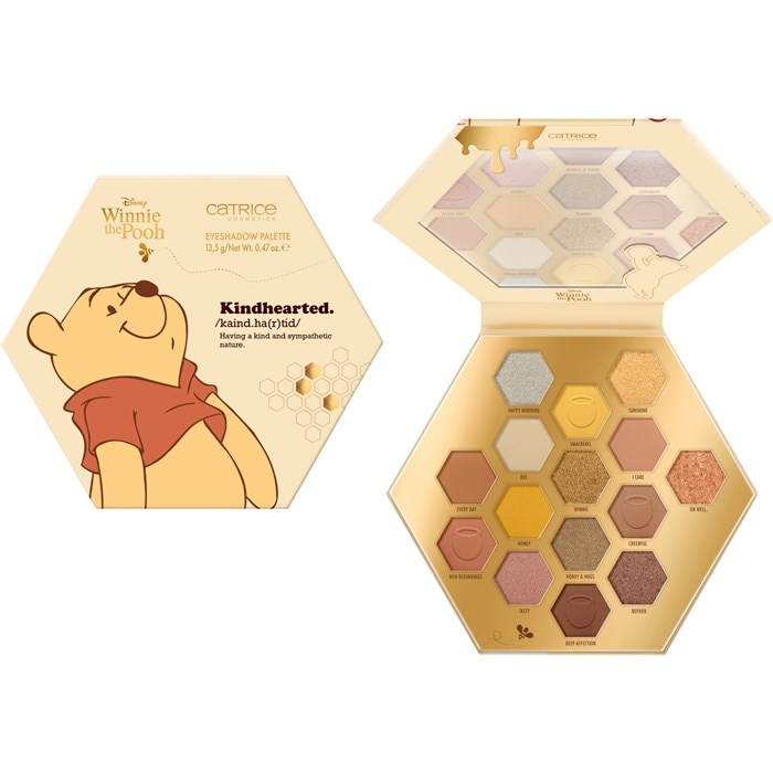 Eyeshadow Palette