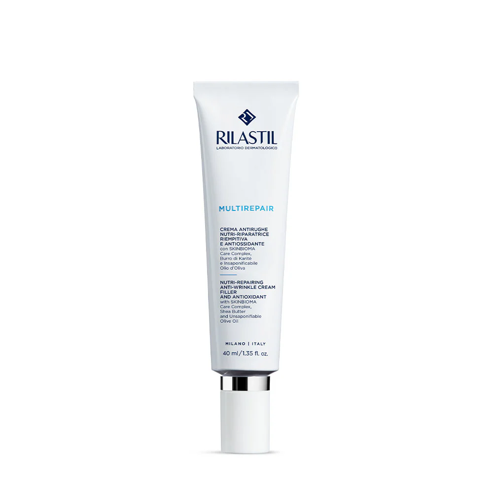 Multirepair Multirepair Nutri-Repair - Tratament facial antirid 24 de ore