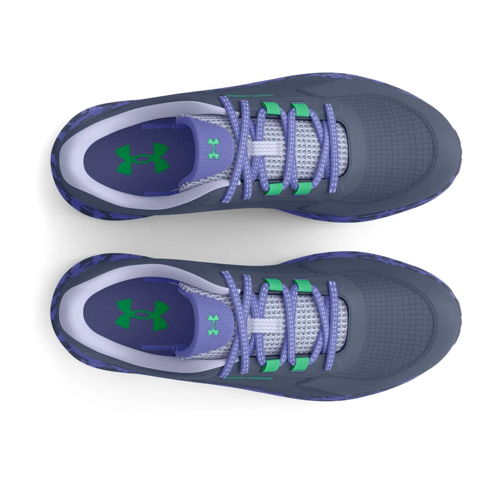 Under Armour Bandit Trail 3 3028405-103 / grau