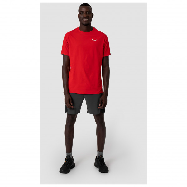 Salewa - Pedroc Dry Hybrid T-Shirt - Funktionsshirt