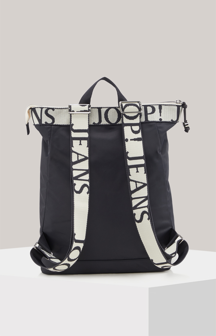 Rucksack Lietissimo Elva in Nachtblau