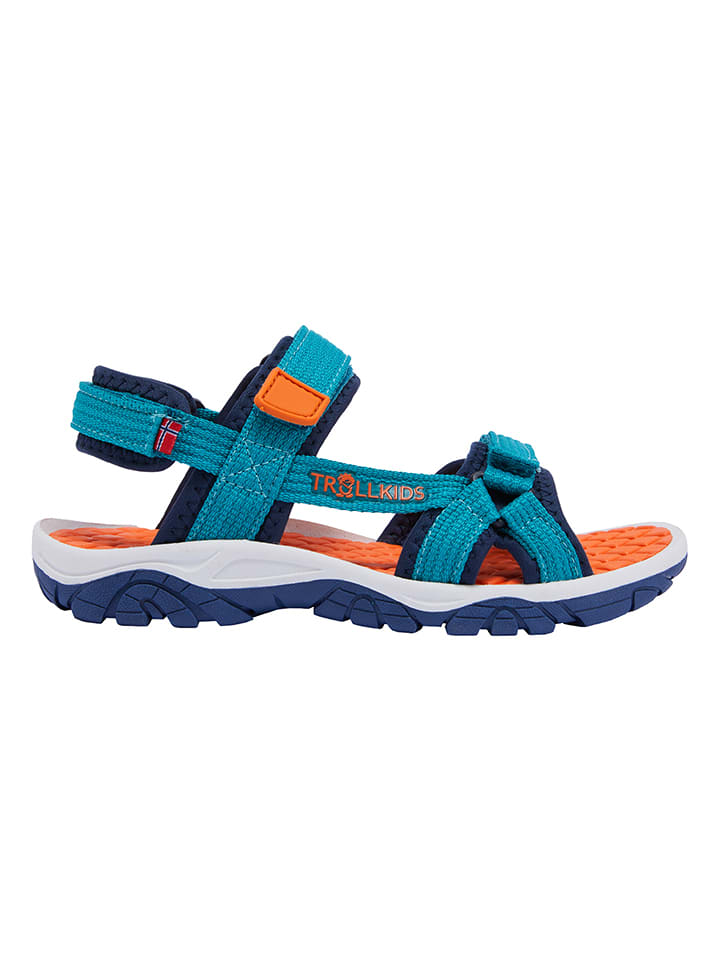Trollkids Sandalen 