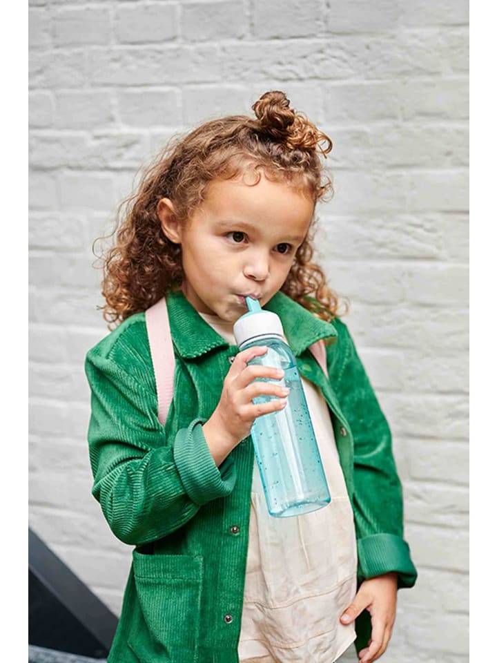 Mepal Wasserflasche Flip-Up Campus 2025 500 ml in Cool Mint günstig kaufen onesize