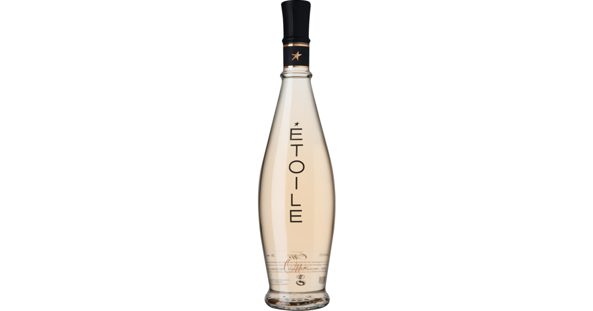 Etoile Rosé