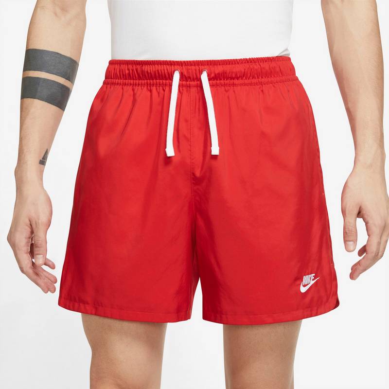 Nike NSW Essentials Lined Flow Shorts Herren