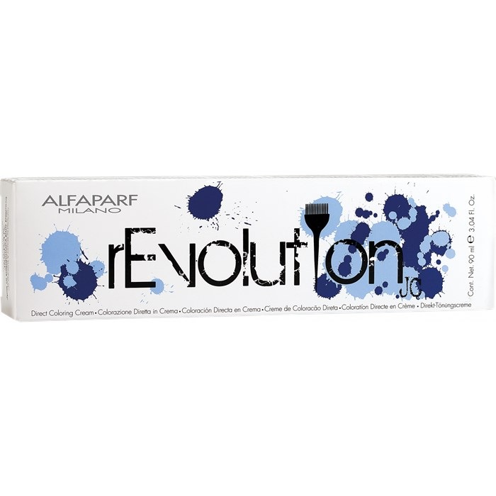 Revolution Direct Coloring Cream