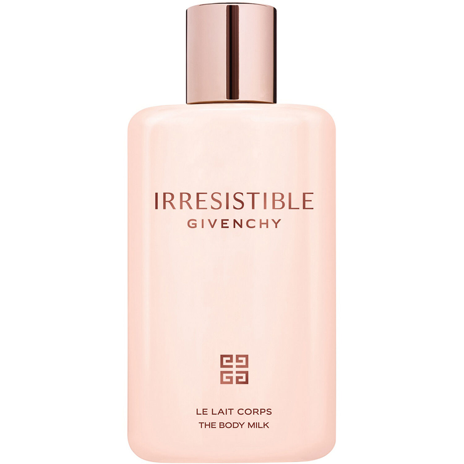 Givenchy Irresistible Lait Corps
