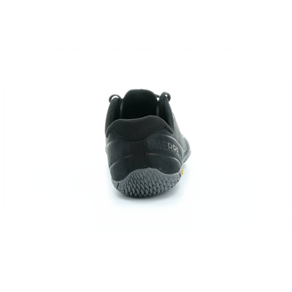 Merrell Vapor Glove 3 Luna LTR Black Barfuß-Halbschuhe