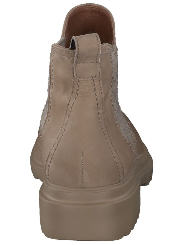 Paul Green Stiefelette in Beige günstig kaufen