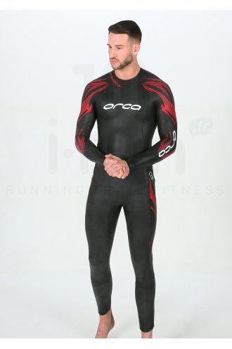 Orca Predator Fullsleeve M