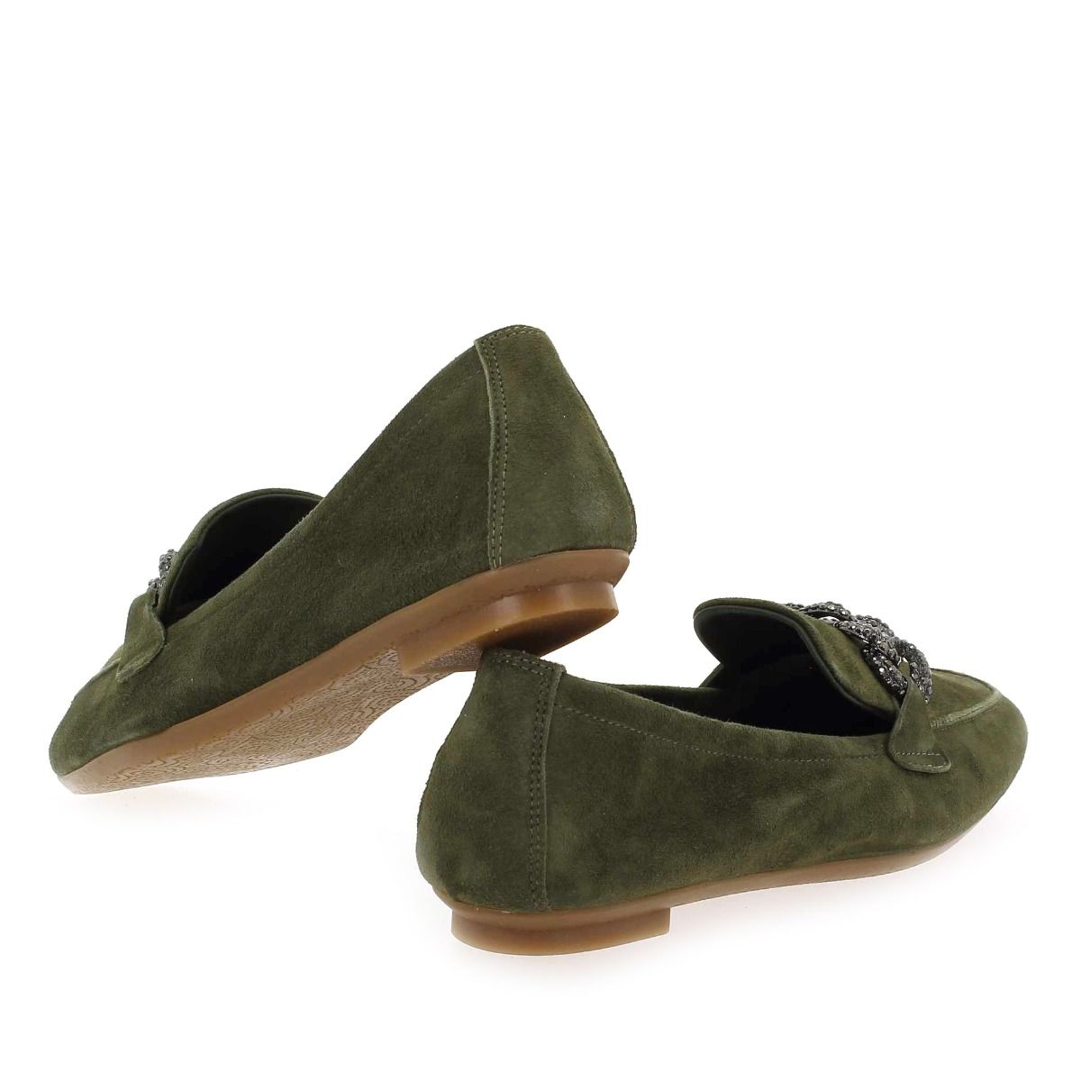Reqins  HOLDING - Olive