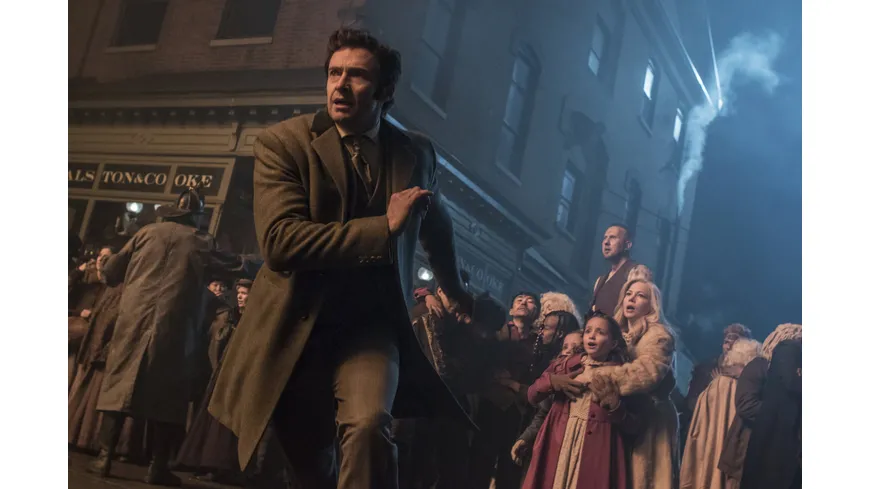 Greatest Showman
