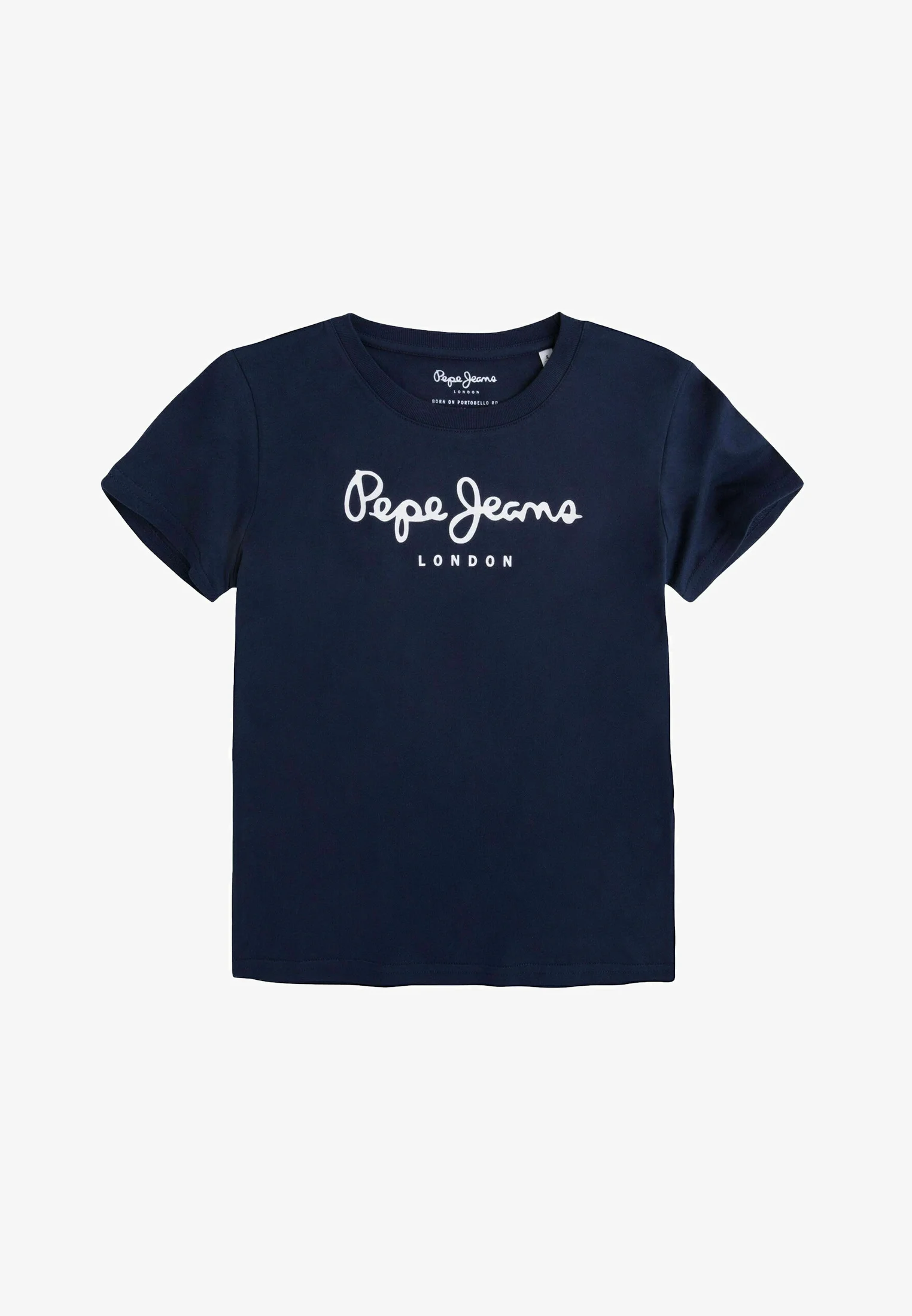 Pepe Jeans ART N - Camiseta con estampado