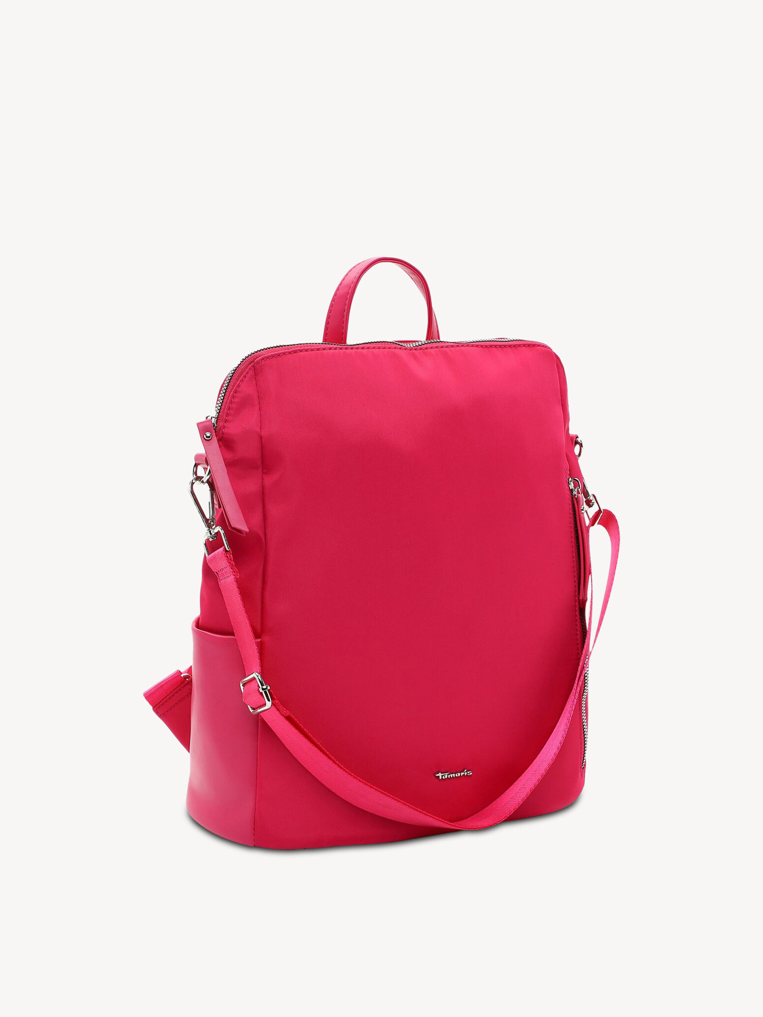 Sac à dos - rose fuchsia